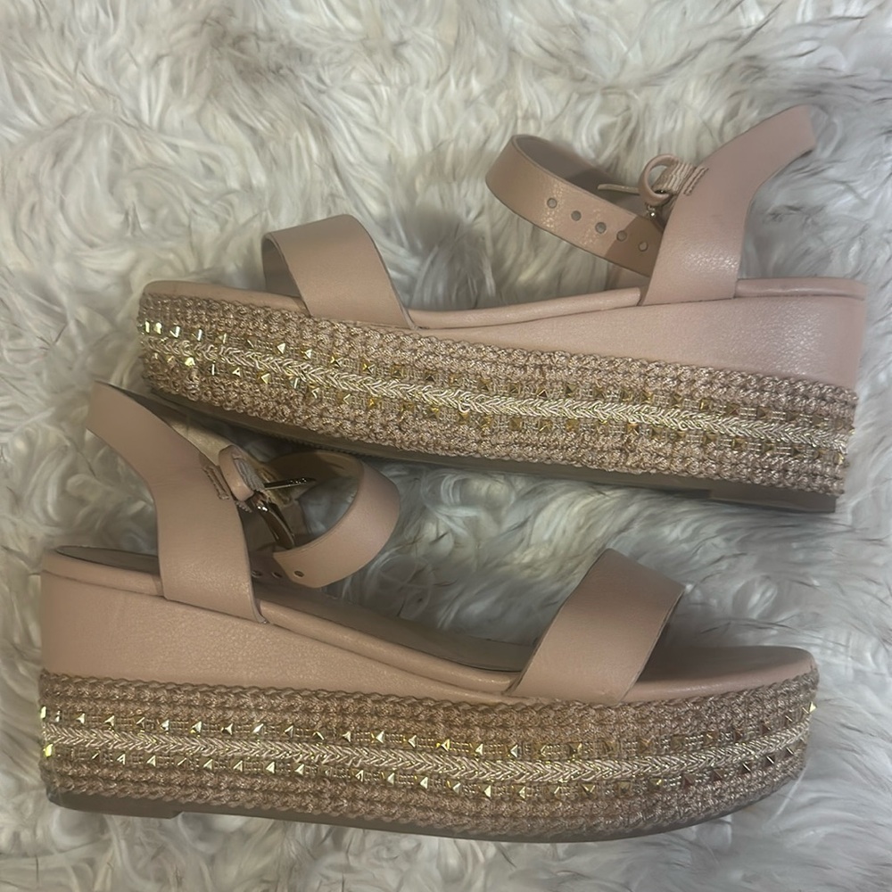 Platform Aldo Shoes